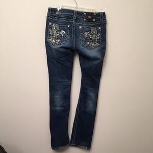 Miss Me jeans 👖inseam 32